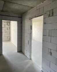 Продаж 1-но кімнатної великогабаритної квартири в новобудові. фото 9 Продаж 1-но кімнатної великогабаритної квартири в новобудові. фото 9