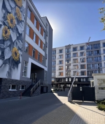 Продається 1 кімнатна квартира в центрі міста фото 10 Продається 1 кімнатна квартира в центрі міста фото 10