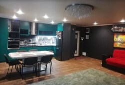 Продається 3-х кімнатна квартира в р-ні Слов'янка. Дизайнерська. фото 2 Продається 3-х кімнатна квартира в р-ні Слов'янка. Дизайнерська. фото 2