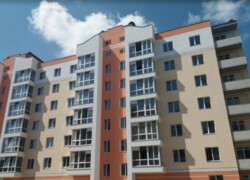 Продається 1-но кімнатна квартира в новобудові. Замостянський район. Без ремонту фото 1 Продається 1-но кімнатна квартира в новобудові. Замостянський район. Без ремонту фото 1