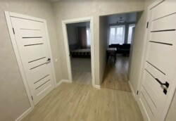 ��������� 1�� ������� �������� � �� Forest Home. ³������ ����. ���� 11