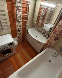 Продається 4-х кімнатна квартира в р-ні Вишенька. Ремонт. Техніка меблі. фото 9 Продається 4-х кімнатна квартира в р-ні Вишенька. Ремонт. Техніка меблі. фото 9