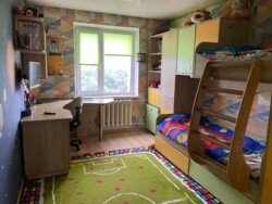 Продається 3-х кімнатна квартира в Замостянському районі. Житлова фото 5 Продається 3-х кімнатна квартира в Замостянському районі. Житлова фото 5