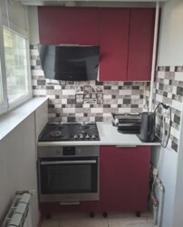 Продається 1-но кімнатна квартира в Замостянському районі. фото 9 Продається 1-но кімнатна квартира в Замостянському районі. фото 9