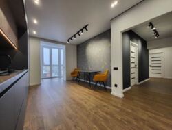 Продаж 2-х кімнатної квартири в елітному районі Поділля, новий ремонт. фото 16 Продаж 2-х кімнатної квартири в елітному районі Поділля, новий ремонт. фото 16