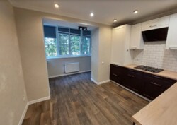 Продається 1-но кімнатна квартира в р-ні Академічний, відмінний стан. фото 6 Продається 1-но кімнатна квартира в р-ні Академічний, відмінний стан. фото 6