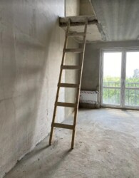 Продається 4-х кімнатна квартира в р-ні Поділля. Без ремонту. фото 4 Продається 4-х кімнатна квартира в р-ні Поділля. Без ремонту. фото 4