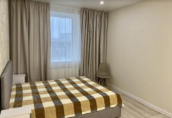 ��������� 1�� ������� �������� � �� Forest Home. ³������ ����. ���� 10