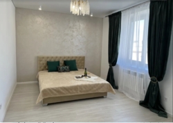 Продаж 3к квартири 97.5 кв. м на вул. Олександрівська 1 фото 4 Продаж 3к квартири 97.5 кв. м на вул. Олександрівська 1 фото 4