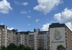 Продається 2-х рівнева, 4-х кімнатна квартира в р-ні Поділля. Новобуд. фото 13 Продається 2-х рівнева, 4-х кімнатна квартира в р-ні Поділля. Новобуд. фото 13