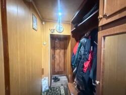 Продається затишна 1-кімнатна квартира в чудовій локації — вул. Гонти! фото 5 Продається затишна 1-кімнатна квартира в чудовій локації — вул. Гонти! фото 5