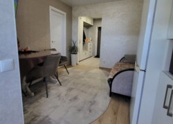 Продається 1-но кімнатна квартира в ЖК Східна Перлина. З ремонтом. фото 1 Продається 1-но кімнатна квартира в ЖК Східна Перлина. З ремонтом. фото 1