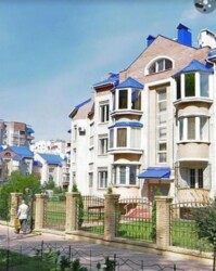 Продаж 3-х кімнатної квартири 95 кв. м, елітний район Поділля. фото 19 Продаж 3-х кімнатної квартири 95 кв. м, елітний район Поділля. фото 19