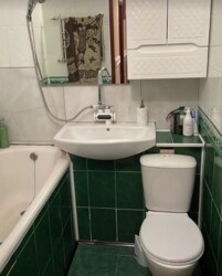 Продається 4-х кімнатна квартира в Замостянському районі. Гарний стан. фото 11 Продається 4-х кімнатна квартира в Замостянському районі. Гарний стан. фото 11