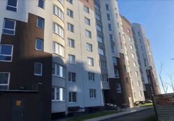 Продаж 2к квартири 55.6 кв. м на вул. Олександрівська фото 1 Продаж 2к квартири 55.6 кв. м на вул. Олександрівська фото 1