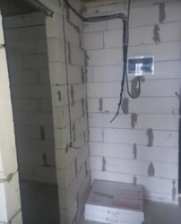 Продається 1-но кімнатна квартира в новобудові, без ремонту. р-н Вишенька фото 8 Продається 1-но кімнатна квартира в новобудові, без ремонту. р-н Вишенька фото 8