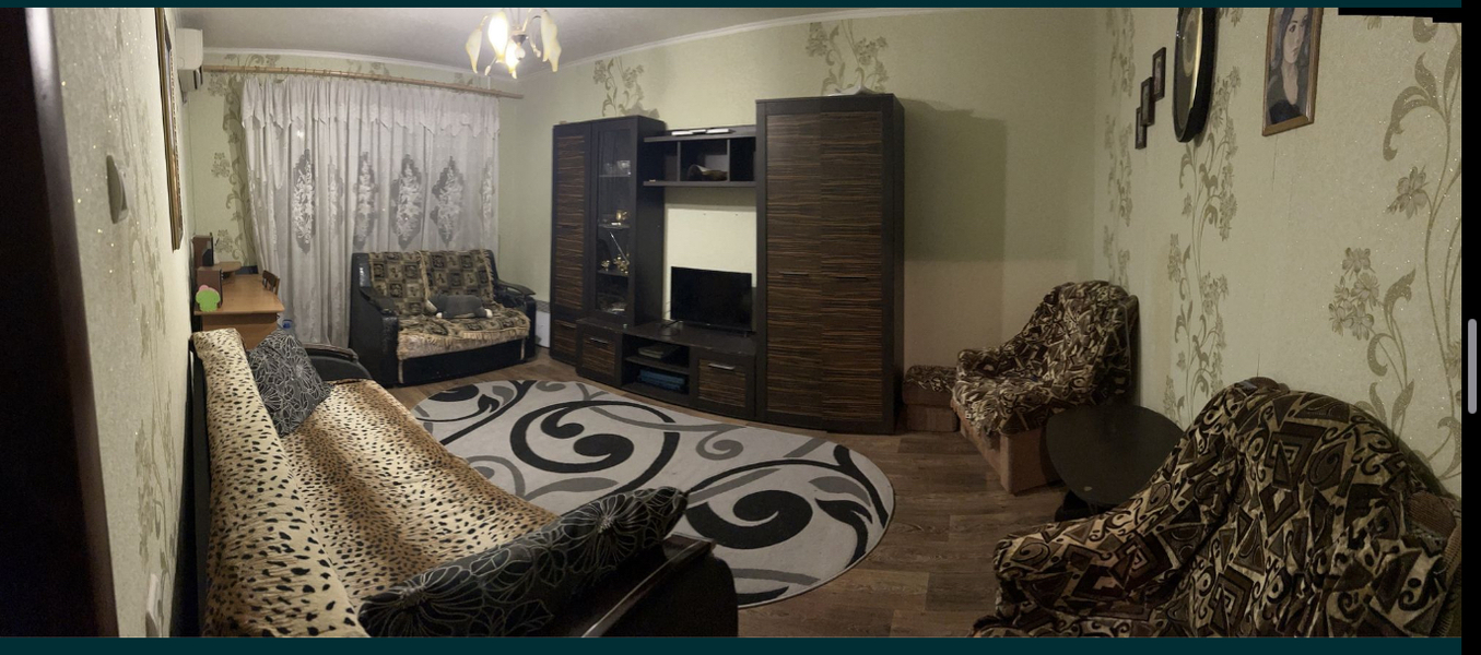 2— комнатная на Химике фото 1 2— комнатная на Химике фото 1