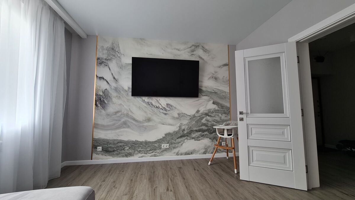 Продается 3к квартира с гаражом фото 1 Продается 3к квартира с гаражом фото 1