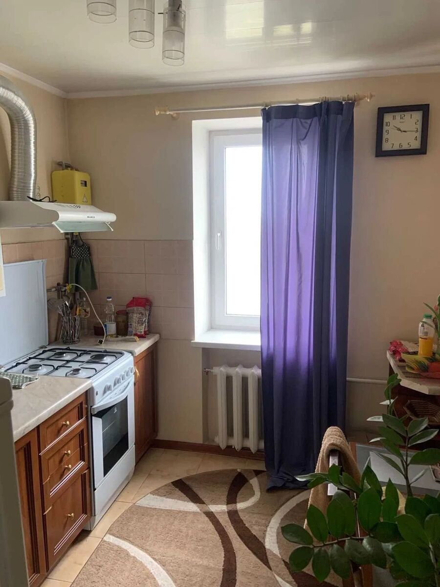 Квартира 3-х кімнатна жд. фото 1 Квартира 3-х кімнатна жд. фото 1