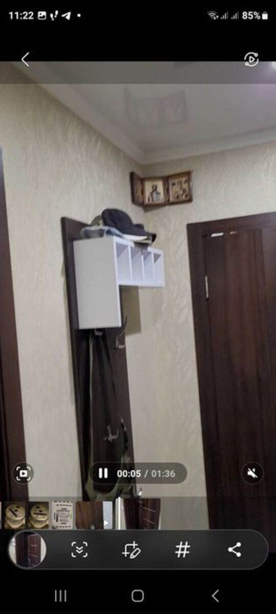 2-х комнатная на Артема фото 1 2-х комнатная на Артема фото 1