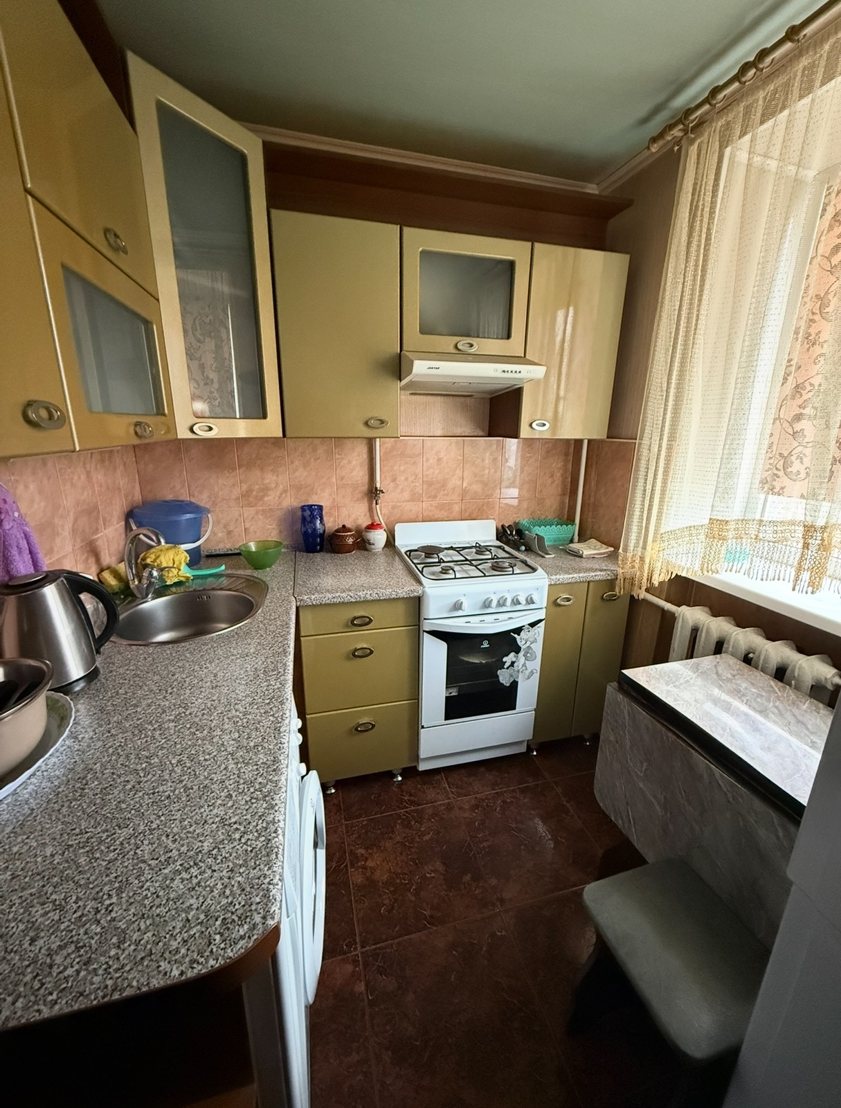 Продается 2к квартира. фото 1 Продается 2к квартира. фото 1