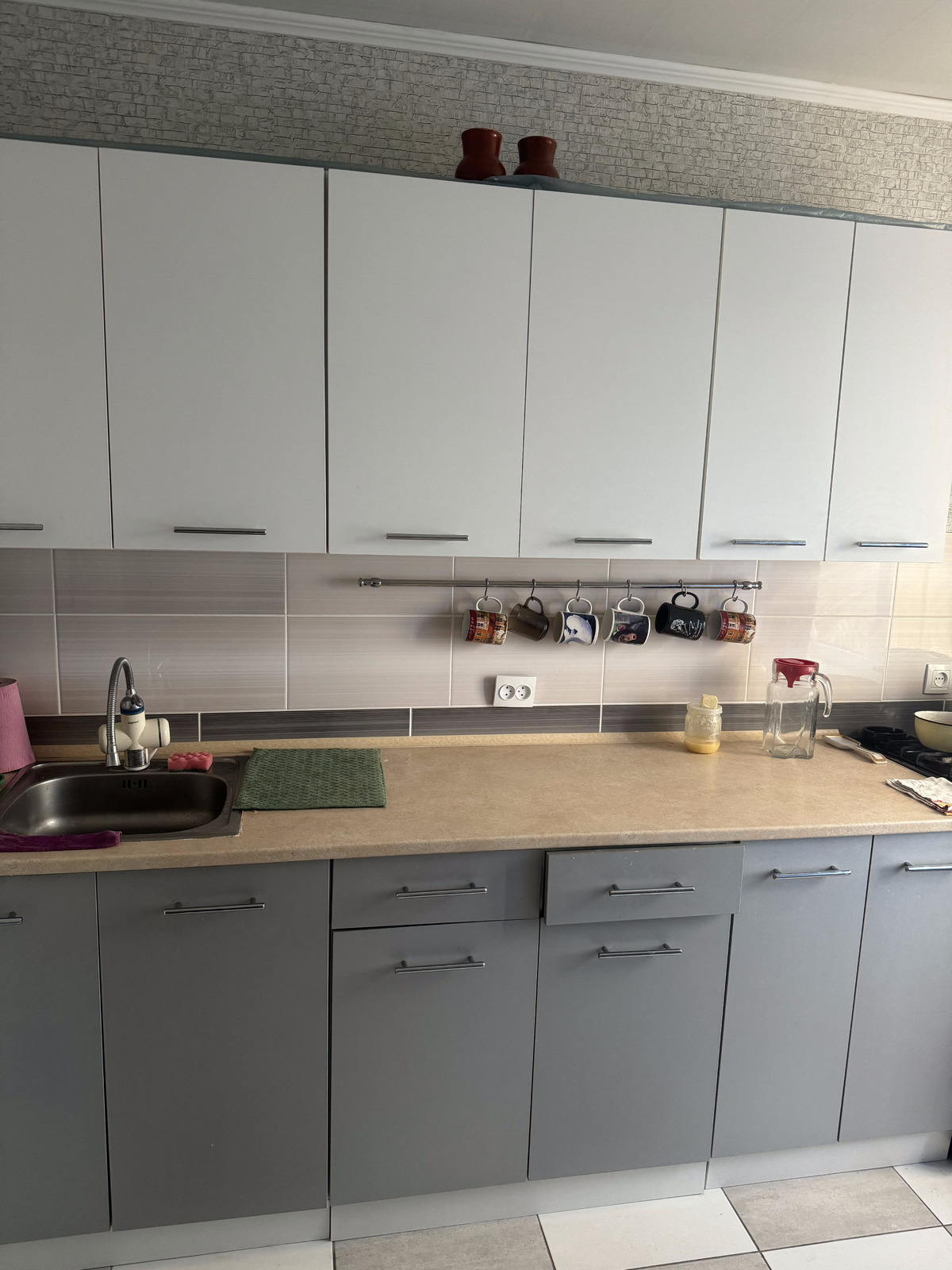 Продается 2к квартира (Станкострой). фото 1 Продается 2к квартира (Станкострой). фото 1