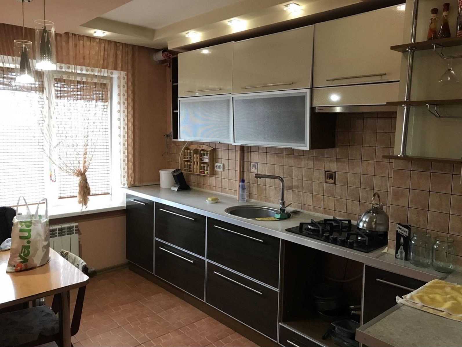 Продается 3-комнатная квартира с автономным отоплением. фото 1 Продается 3-комнатная квартира с автономным отоплением. фото 1