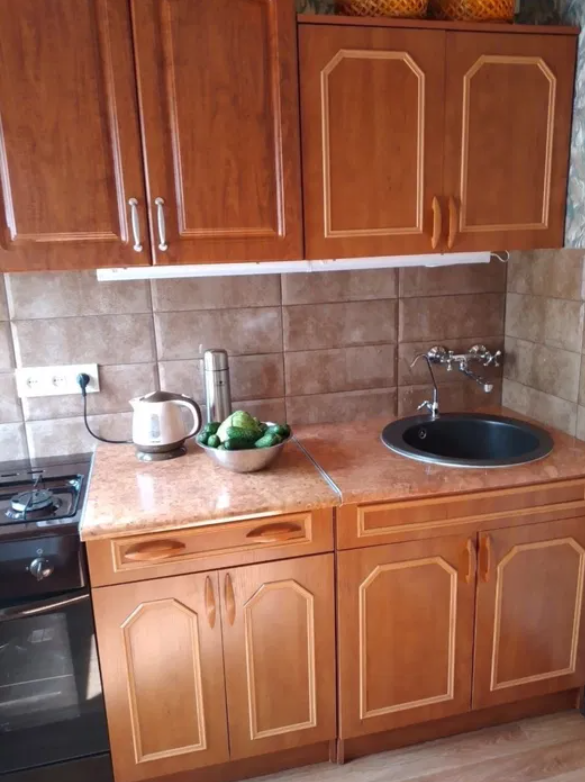 1-комнатная на жд Вокзале фото 1 1-комнатная на жд Вокзале фото 1