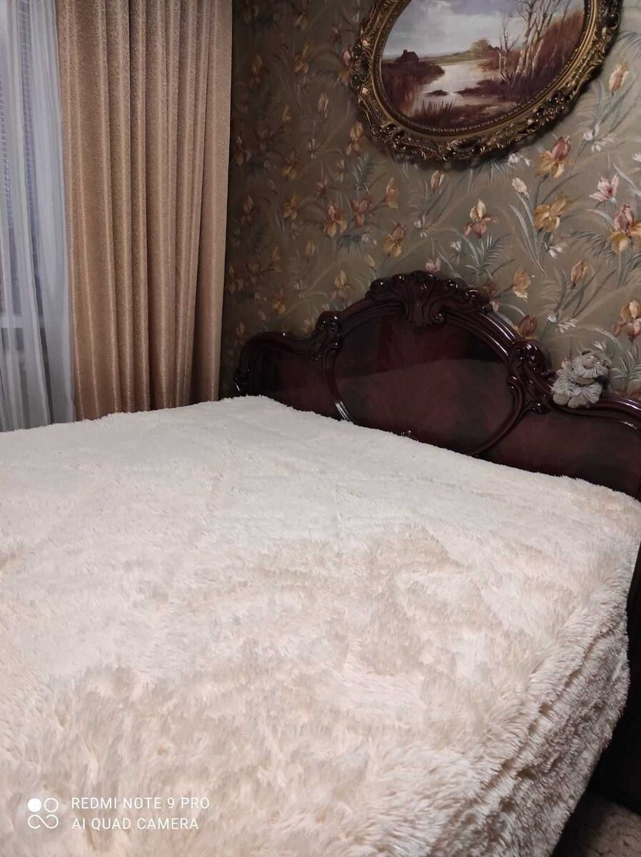 3-х комнатная в центре фото 1 3-х комнатная в центре фото 1