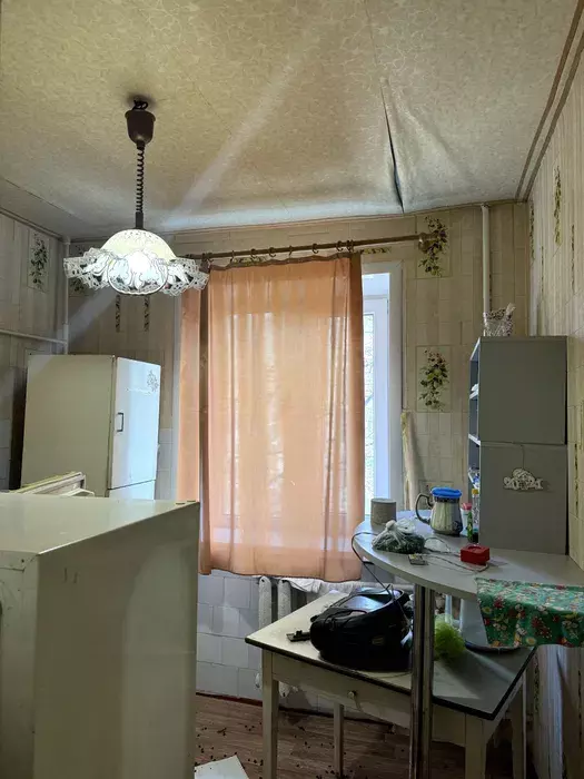 Продается 1к квартира в центре (Василя Стуса). фото 1 Продается 1к квартира в центре (Василя Стуса). фото 1