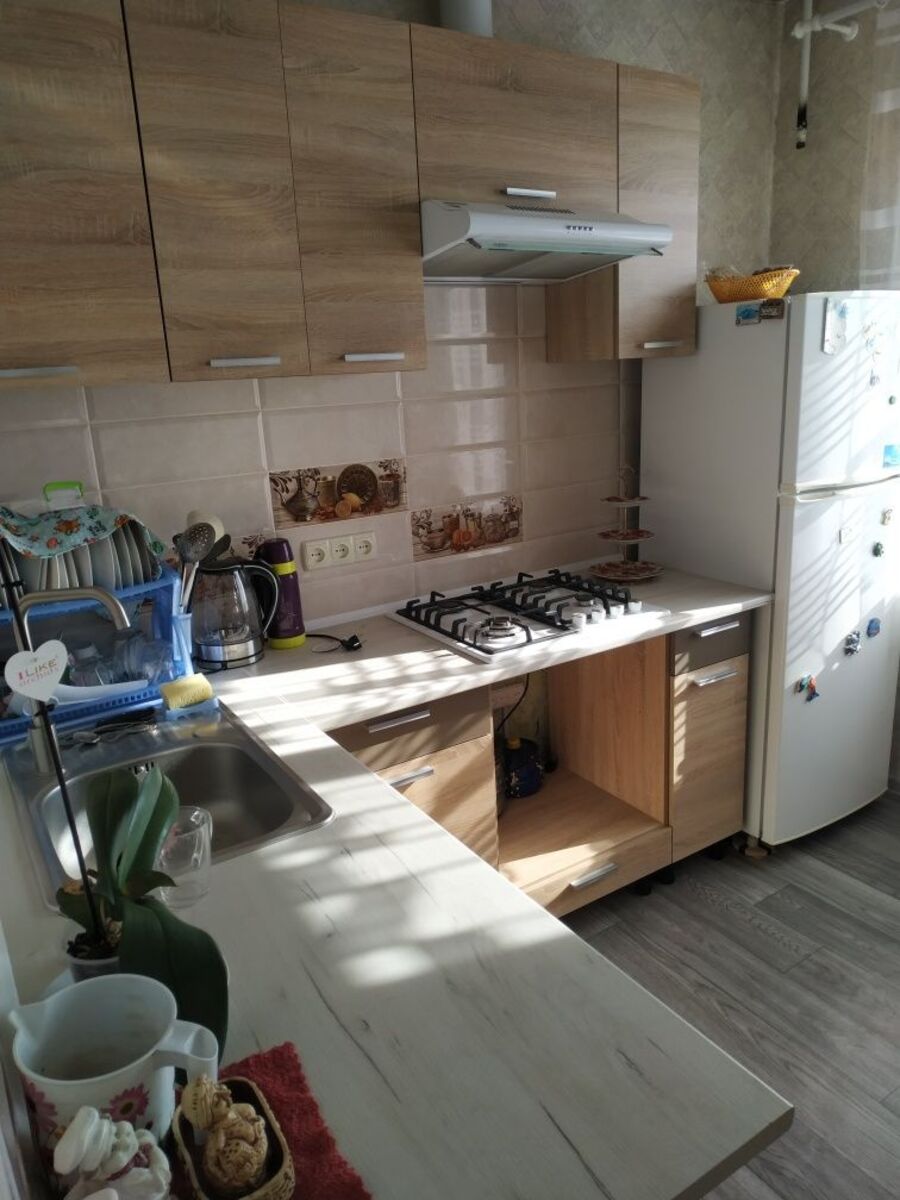 Продается 2-комнатная квартира. фото 1 Продается 2-комнатная квартира. фото 1