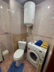 Продается 3-комнатная квартира в центре. фото 12 Продается 3-комнатная квартира в центре. фото 12