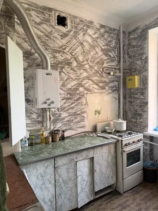 Продается 3-комнатная квартира в центре. фото 1 Продается 3-комнатная квартира в центре. фото 1