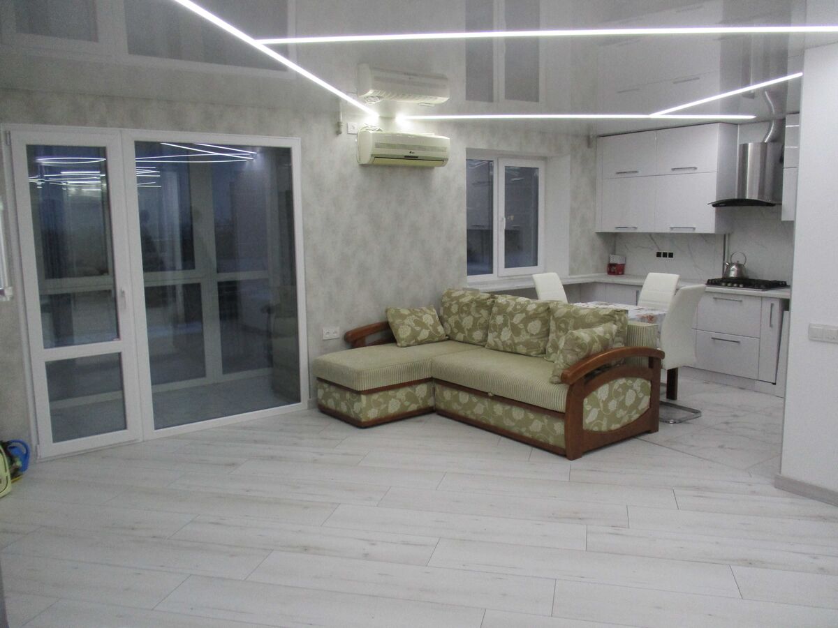 Продается 3-комнатная квартира. фото 1 Продается 3-комнатная квартира. фото 1