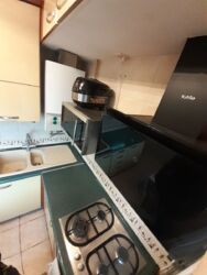 4-х комнатная на Артема с автономкой фото 8 4-х комнатная на Артема с автономкой фото 8