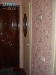 Продается 1-комнатная квартира в центре. фото 4 Продается 1-комнатная квартира в центре. фото 4