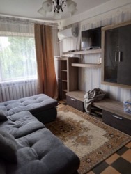 Продается 2-комнатная квартира на Лесном. фото 1 Продается 2-комнатная квартира на Лесном. фото 1