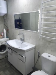 Продажа 3к квартиры в самом Центре (по ул.Банковской) фото 6 Продажа 3к квартиры в самом Центре (по ул.Банковской) фото 6