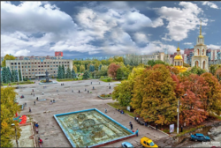 Продам 3-х комнатную квартиру в центре. фото 1 Продам 3-х комнатную квартиру в центре. фото 1