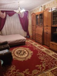 Продам 2 комнатную квартиру. фото 1 Продам 2 комнатную квартиру. фото 1