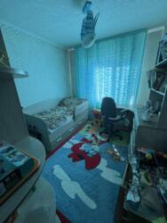 Продам 3 ком квартиру с гаражом и кладовкой. Можно по сертификату.. фото 8 Продам 3 ком квартиру с гаражом и кладовкой. Можно по сертификату.. фото 8