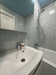 Продаю теплу, сонячну 2-х кімнатну квартиру.. фото 6 Продаю теплу, сонячну 2-х кімнатну квартиру.. фото 6