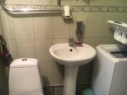 Продажа 2к / квартиры студии с ремонтом в Центре города! фото 3 Продажа 2к / квартиры студии с ремонтом в Центре города! фото 3