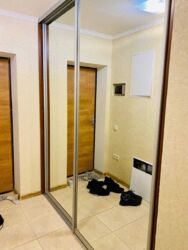 4-х кім. квартира. Центр.Новий будинок. Власне опалення. Новий ремонт.. фото 6 4-х кім. квартира. Центр.Новий будинок. Власне опалення. Новий ремонт.. фото 6