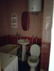 1-комнатная на Лесном фото 5 1-комнатная на Лесном фото 5