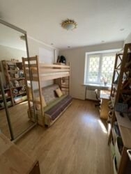 Продаж шикарної 3к квартирі у Новобудові, з гаражом ! фото 6 Продаж шикарної 3к квартирі у Новобудові, з гаражом ! фото 6