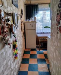 Продаж 2-кімнатної квартири у Словянську. фото 4 Продаж 2-кімнатної квартири у Словянську. фото 4