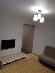 Отличная квартира на Даманском с мебелью и техникой фото 3 Отличная квартира на Даманском с мебелью и техникой фото 3