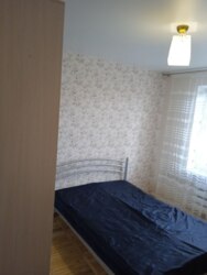 Отличная квартира на Даманском с мебелью и техникой фото 7 Отличная квартира на Даманском с мебелью и техникой фото 7