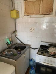 Продается 2-комнатная квартира в центре города. фото 3 Продается 2-комнатная квартира в центре города. фото 3